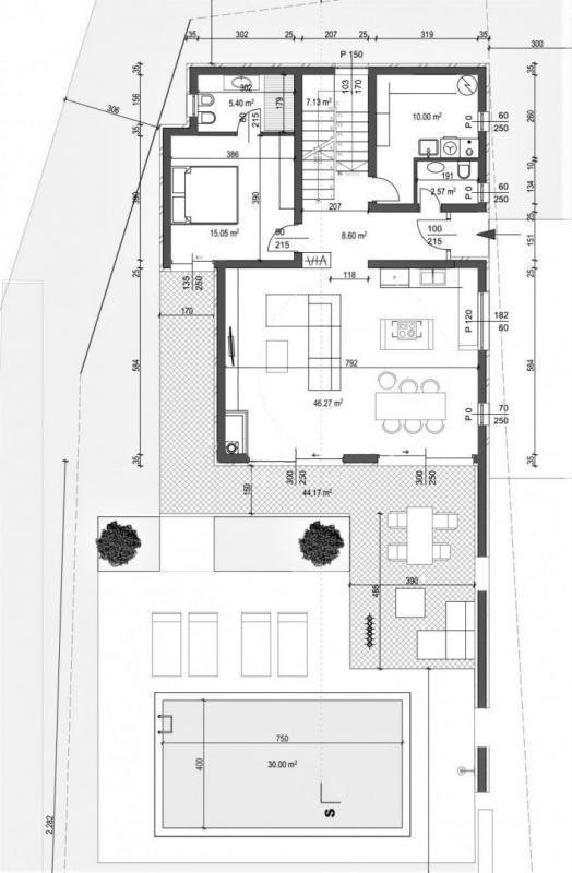 Maison À vendre - Istarska Poreč