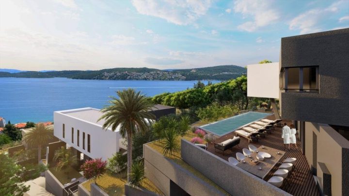 Haus zu verkaufen 420 m² – Seget