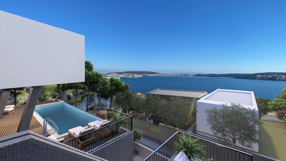 Dům Na prodej - Splitsko-dalmatinska Seget