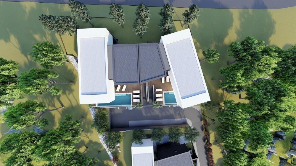 Dům Na prodej - Splitsko-dalmatinska Seget