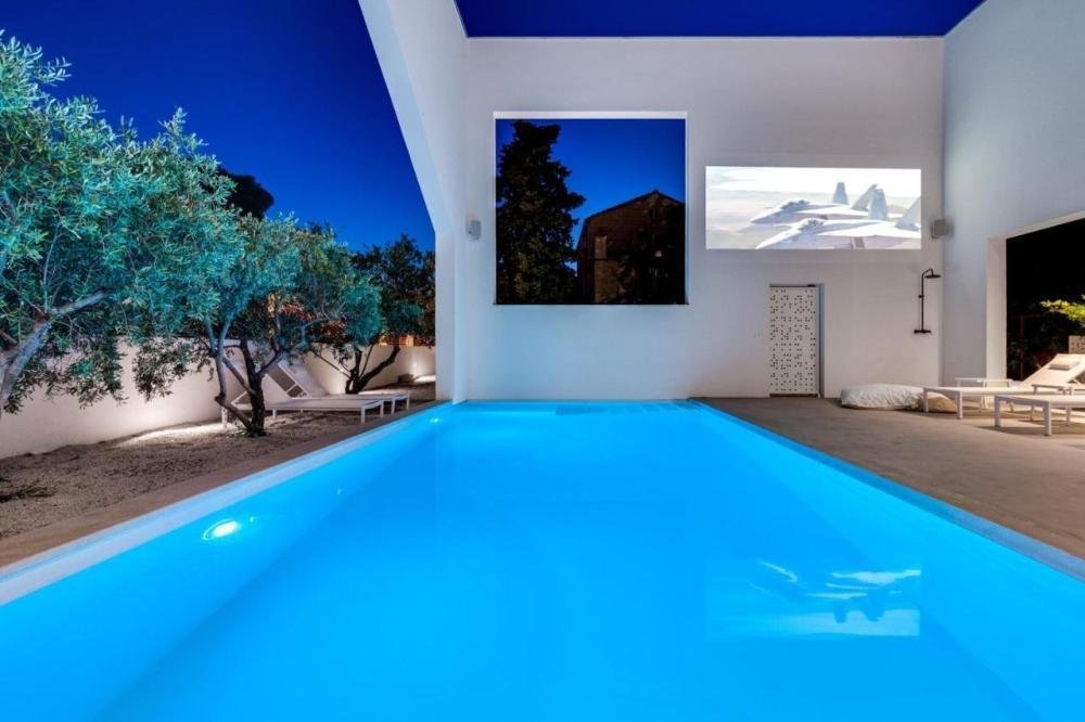 Casa In vendita - Splitsko-dalmatinska Supetar