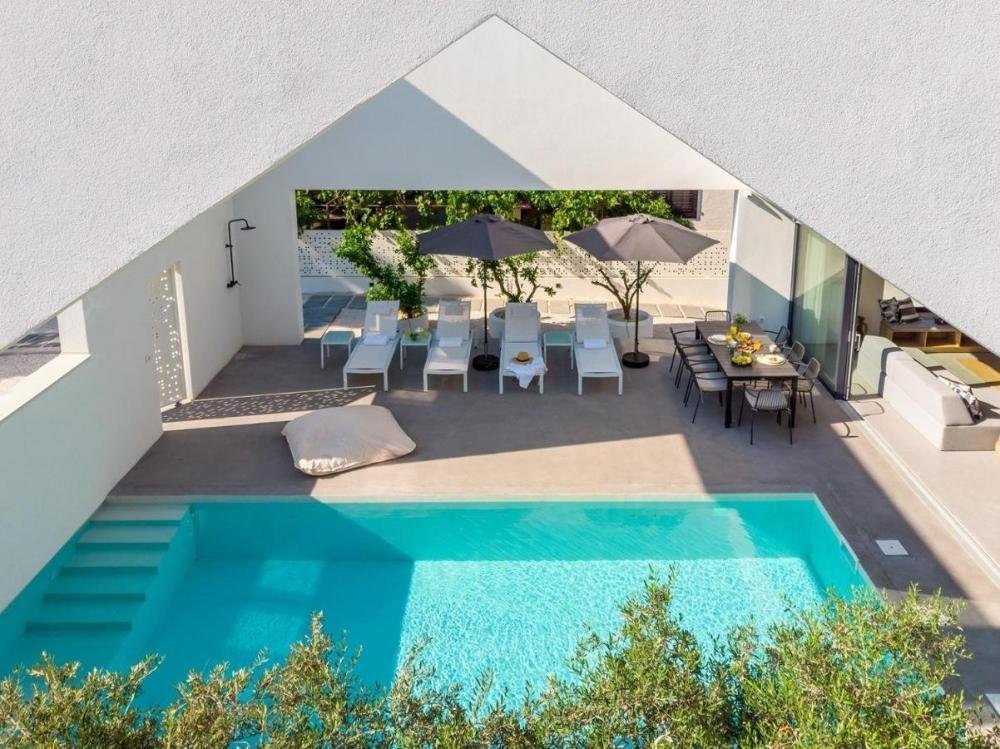 Casa In vendita - Splitsko-dalmatinska Supetar