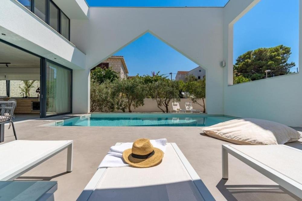 Casa In vendita - Splitsko-dalmatinska Supetar
