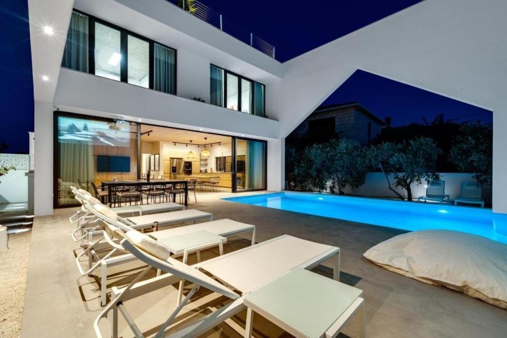 Casa In vendita - Splitsko-dalmatinska Supetar