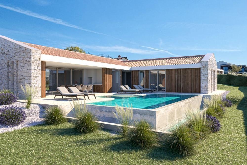 Maison À vendre - Istarska Višnjan - foto 1/5
