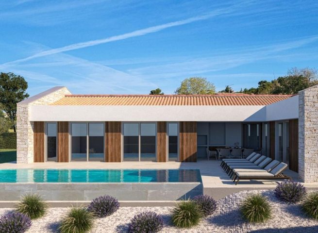 Kuća na prodaju 167 m² – Višnjan