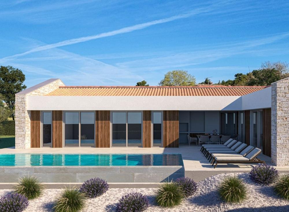 Maison À vendre - Istarska Višnjan - foto 1/5