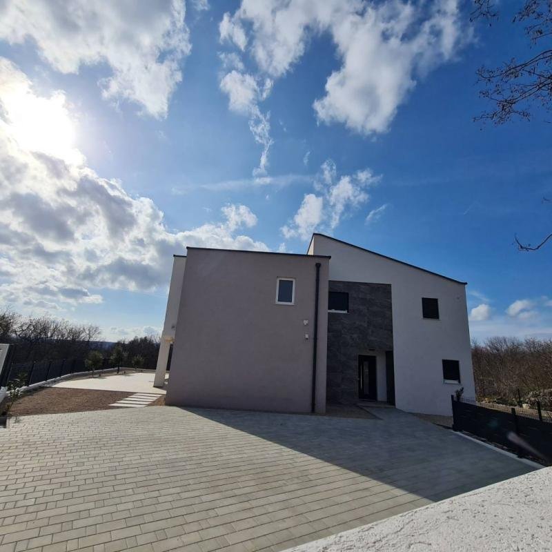 Casa In vendita -  Krk