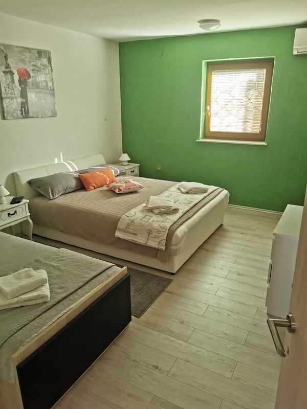 Hotel Na predaj - Primorsko-goranska Omišalj