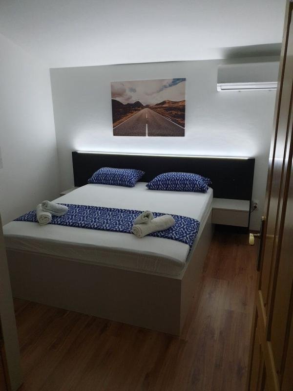 Hotel Na predaj - Primorsko-goranska Omišalj