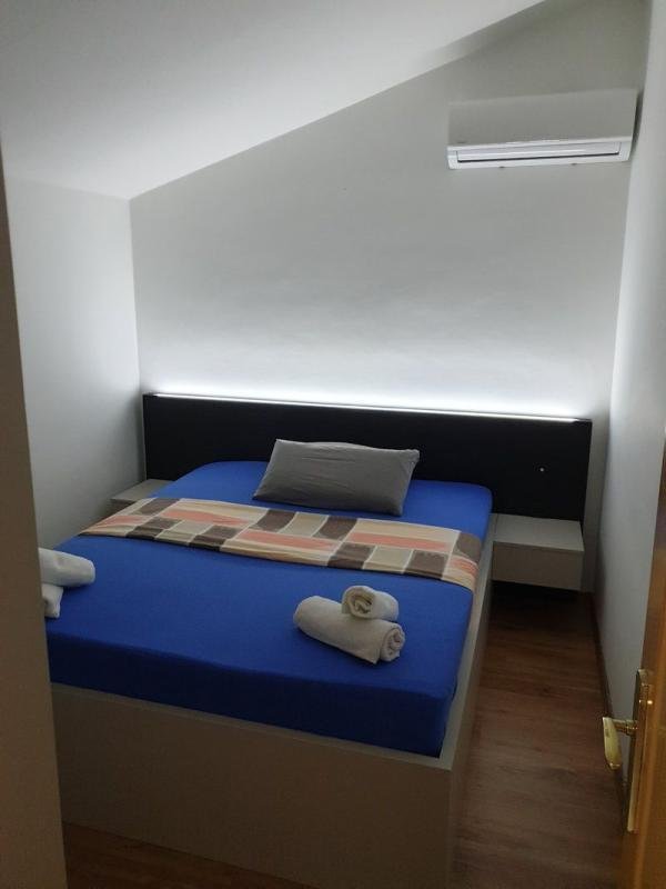 Hotel Na predaj - Primorsko-goranska Omišalj