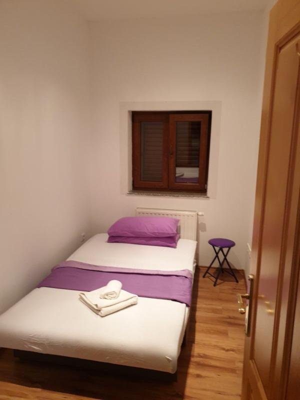 Hotel Na predaj - Primorsko-goranska Omišalj