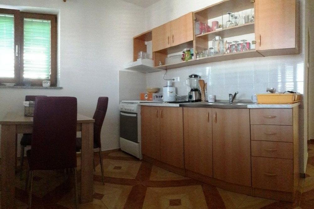 Hotel Na predaj - Primorsko-goranska Omišalj