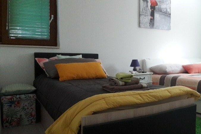 Hotel Naprodaj - Primorsko-goranska Omišalj