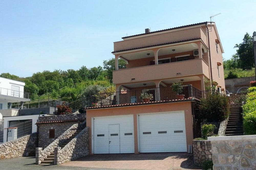 Hotel Na predaj - Primorsko-goranska Omišalj