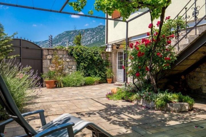 House For sale - Primorsko-goranska Vinodolska Općina - foto 4/24