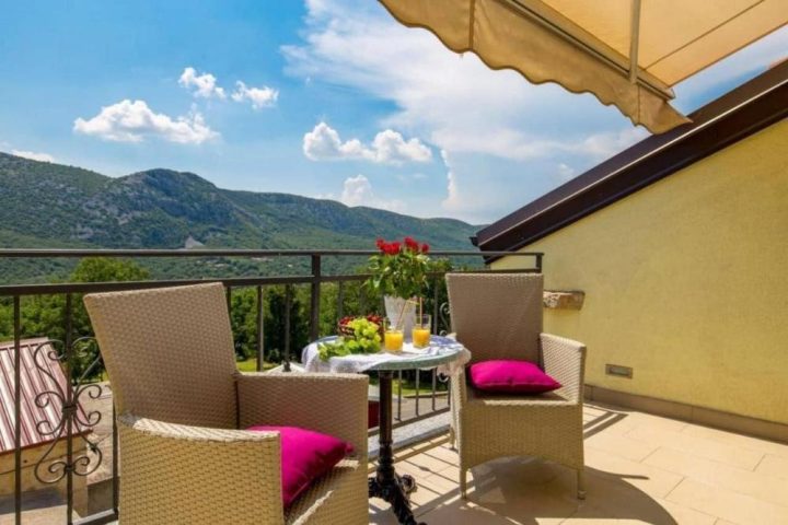 House For sale - Primorsko-goranska Vinodolska Općina - foto 5/24