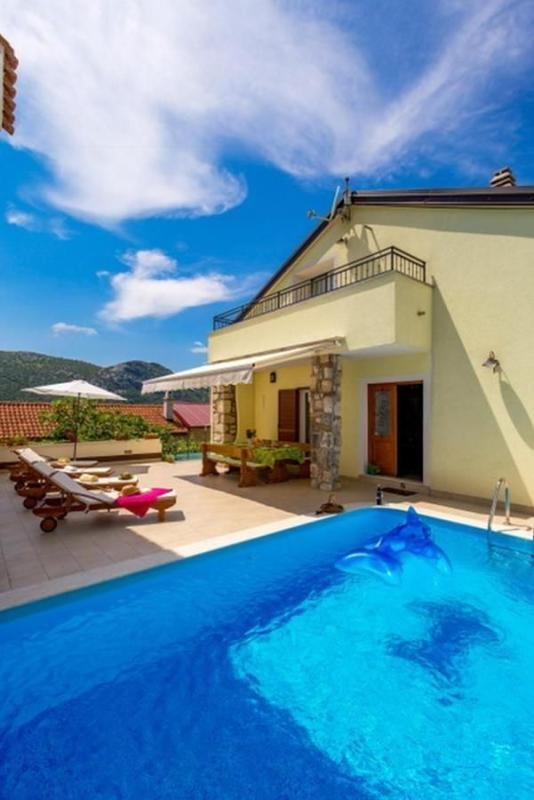 House For sale - Primorsko-goranska Vinodolska Općina - foto 1/24