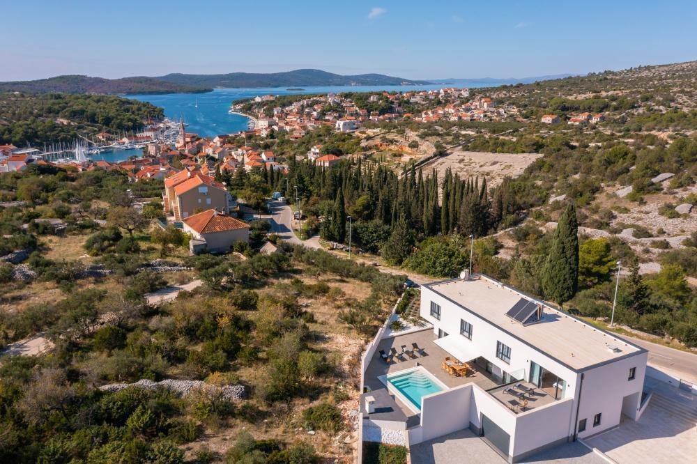 Casa In vendita - Splitsko-dalmatinska Milna - foto 1/24