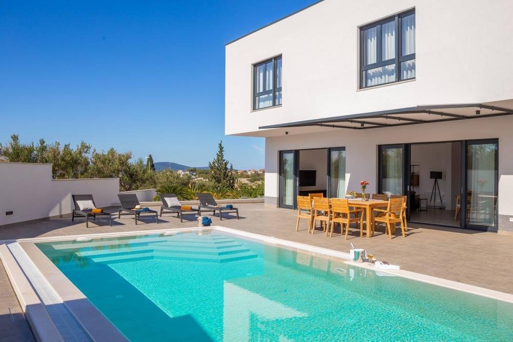Casa In vendita - Splitsko-dalmatinska Milna