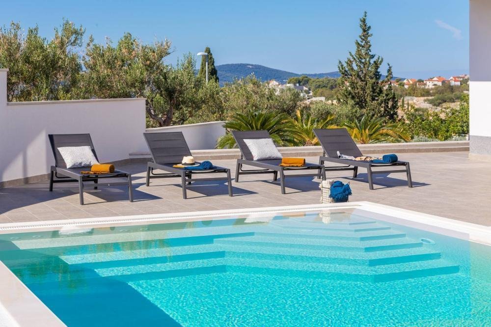 Casa In vendita - Splitsko-dalmatinska Milna