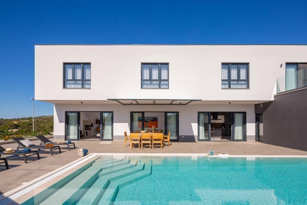 Casa In vendita - Splitsko-dalmatinska Milna