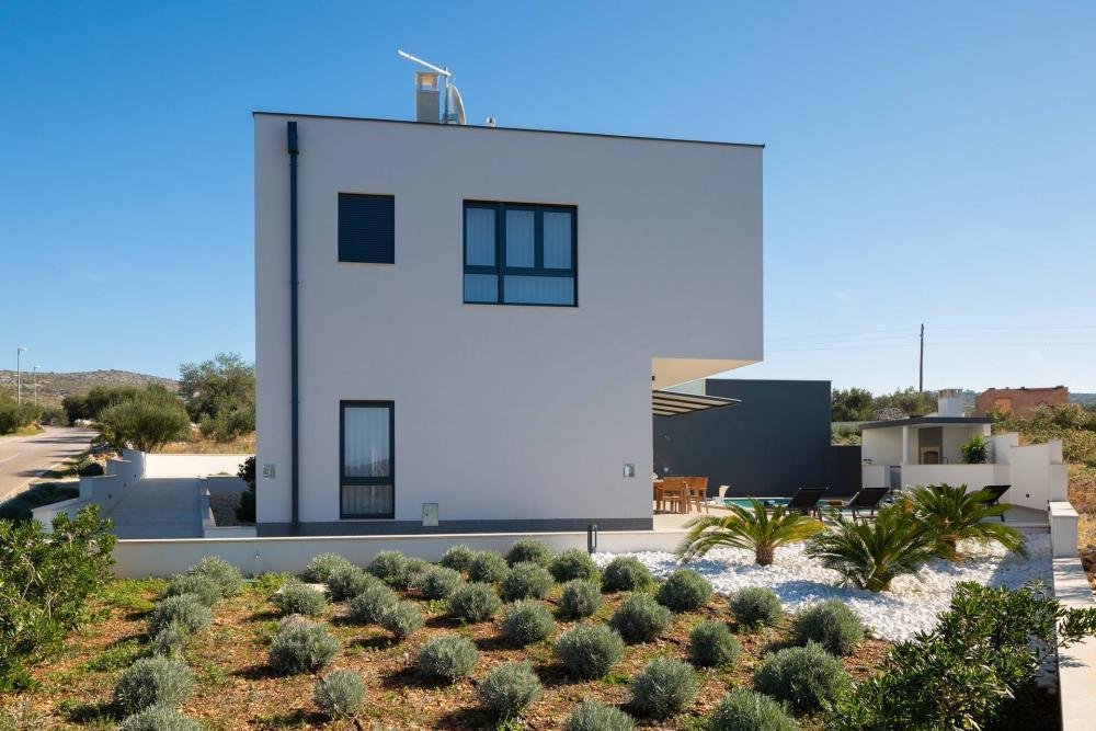 Casa In vendita - Splitsko-dalmatinska Milna