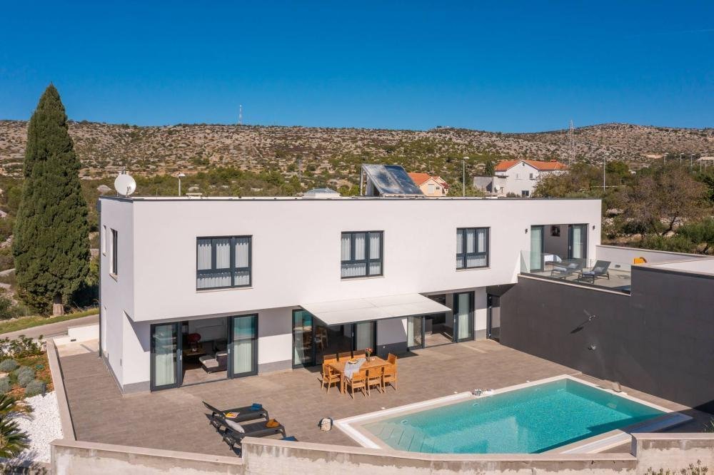 Casa In vendita - Splitsko-dalmatinska Milna
