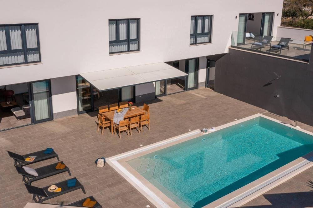 Casa In vendita - Splitsko-dalmatinska Milna
