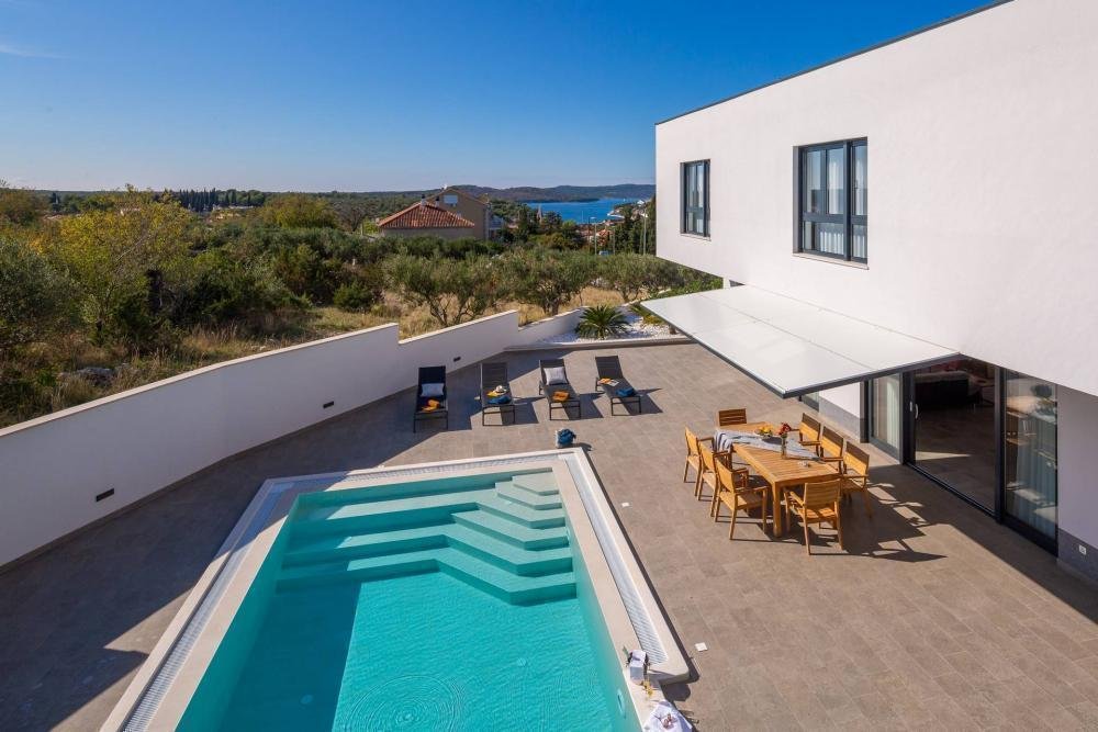Casa In vendita - Splitsko-dalmatinska Milna