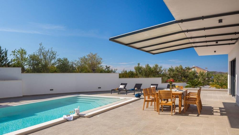 Casa In vendita - Splitsko-dalmatinska Milna