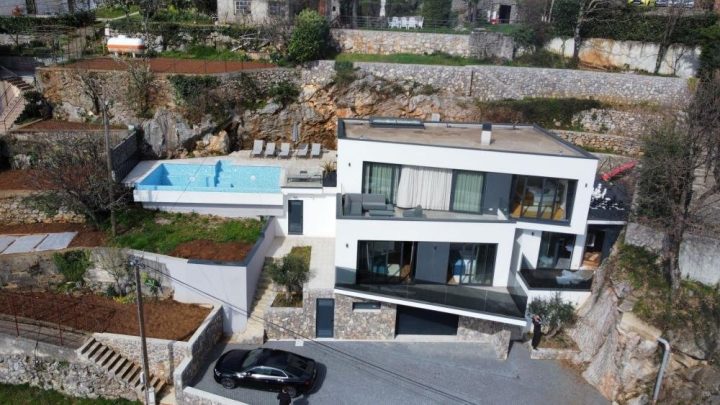 Dom na predaj 255 m² – Opatija