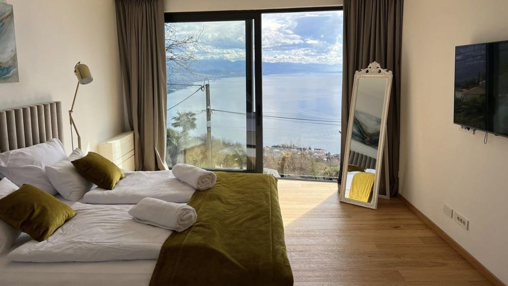 Dom Na predaj - Primorsko-goranska Opatija