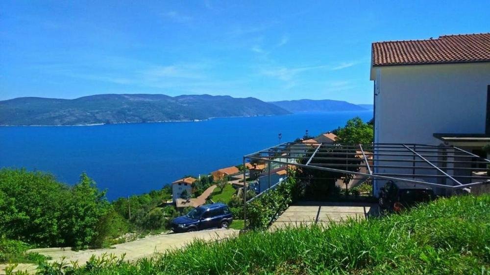 Hotel Naprodaj - Istarska Labin