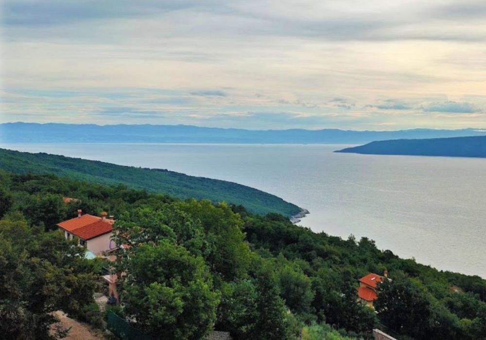 Hotel Na predaj - Istarska Labin