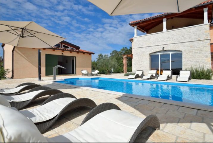Casa In vendita - Istarska Višnjan - foto 2/24