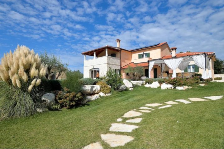 Casa In vendita - Istarska Višnjan - foto 3/24