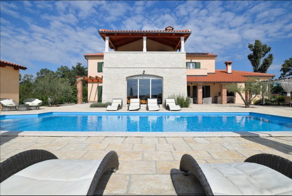Casa In vendita - Istarska Višnjan - foto 1/24
