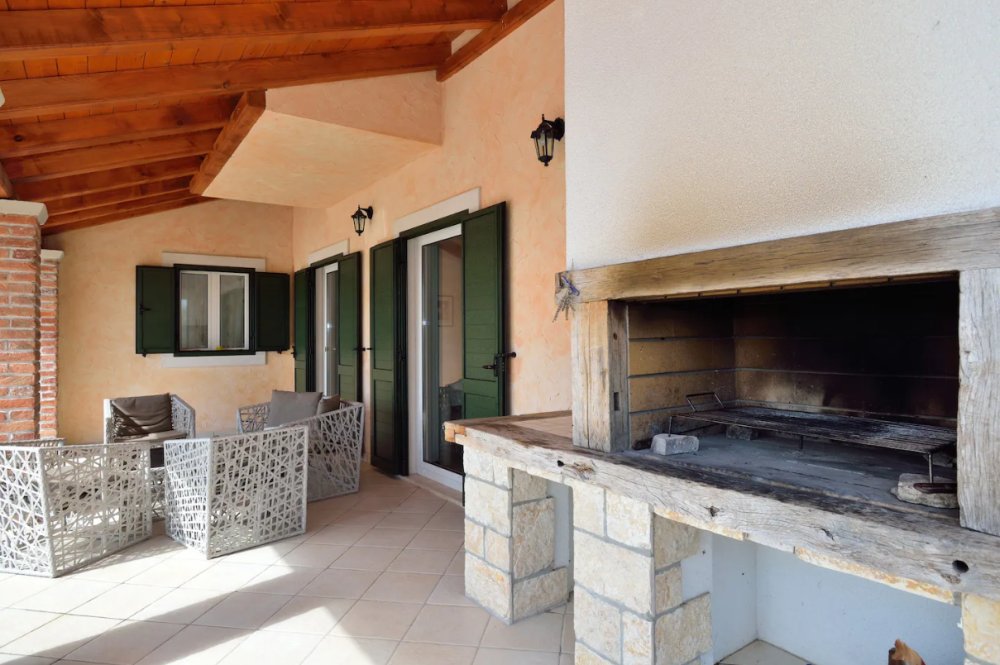 Casa In vendita - Istarska Višnjan