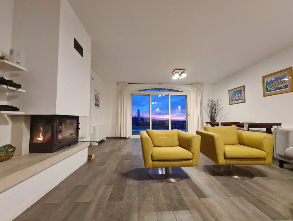 Casa In vendita - Istarska Višnjan