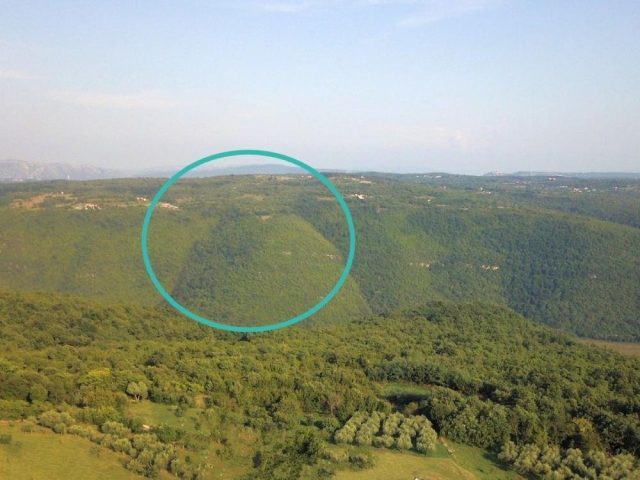 Kuća na prodaju 349 m² – Labin