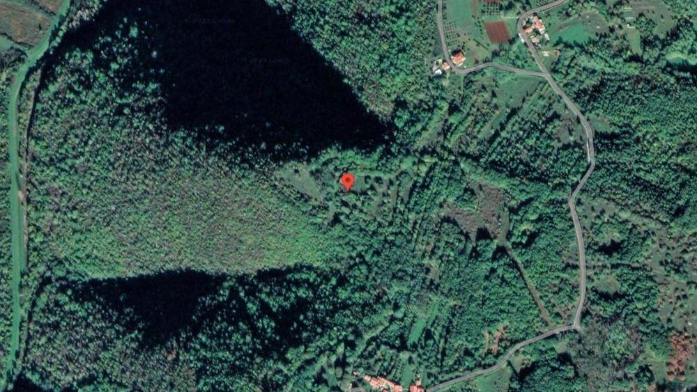 Hiša Naprodaj - Istarska Labin