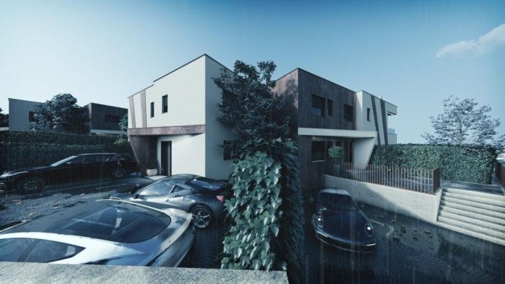 Kuća na prodaju 177 m² – Pobri