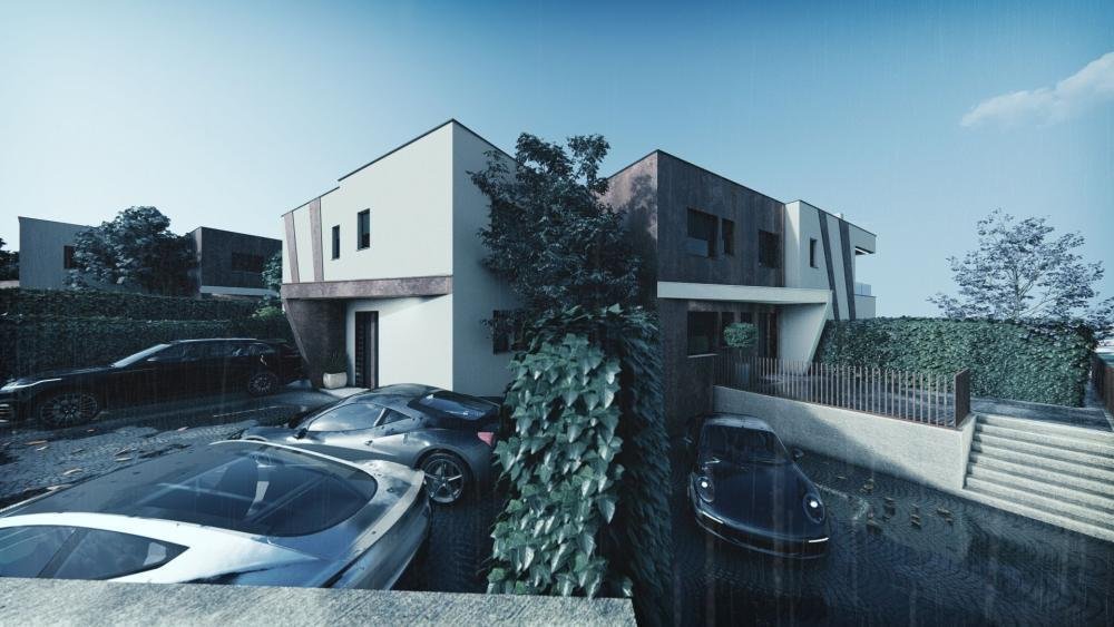 House For sale - Primorsko-goranska Opatija - Okolica - foto 1/15