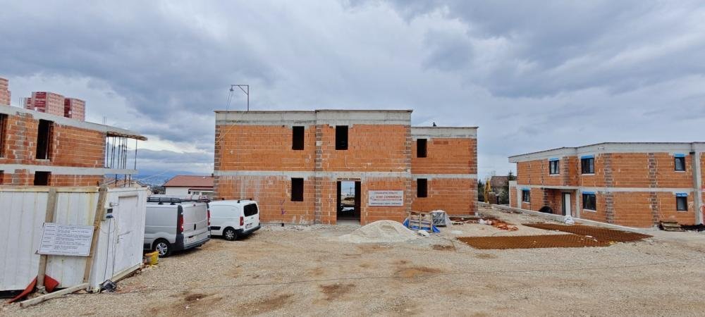 House For sale - Primorsko-goranska Opatija - Okolica