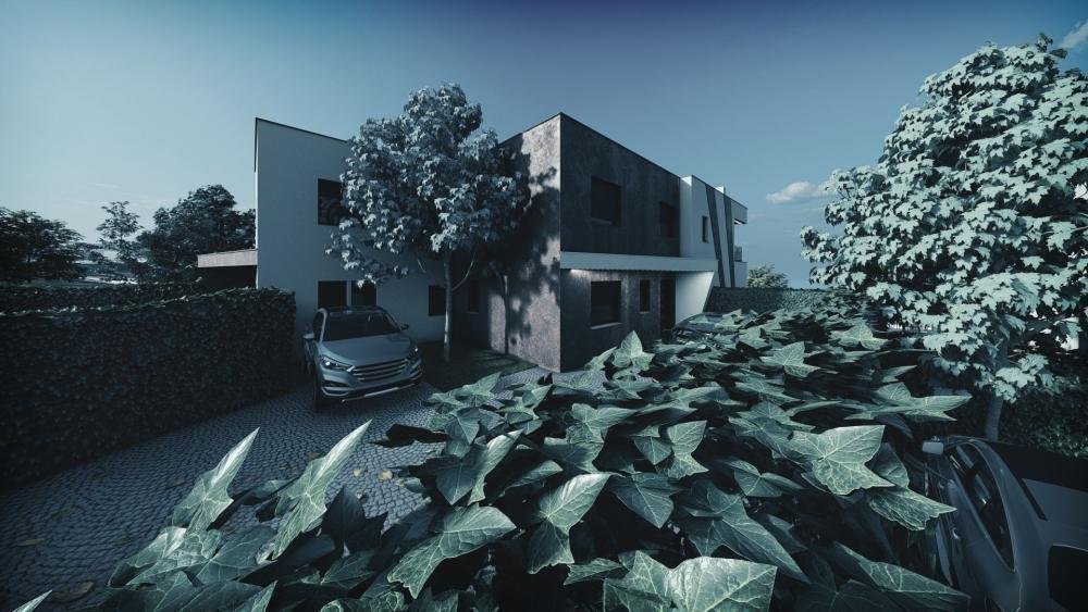House For sale - Primorsko-goranska Opatija - Okolica