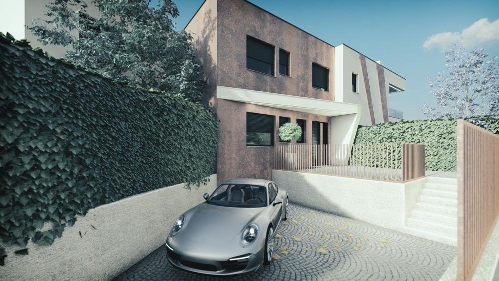 House For sale - Primorsko-goranska Opatija - Okolica