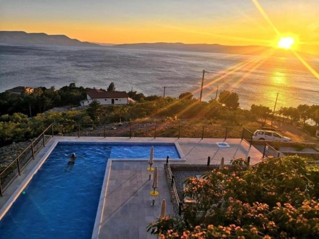 Hotel for sale 450 m² – Sveti Juraj