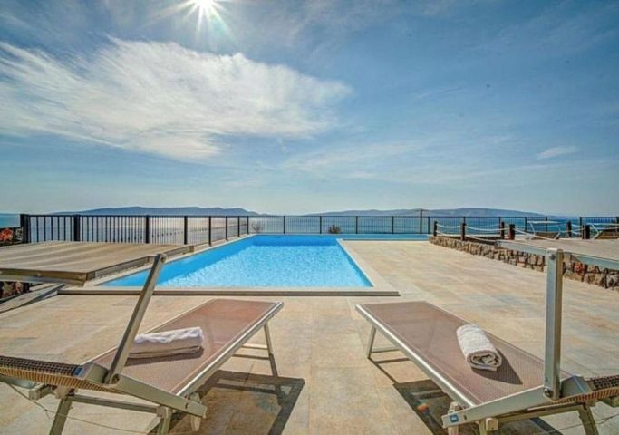 Hotel Zu verkaufen - Ličko-senjska Senj - foto 2/22