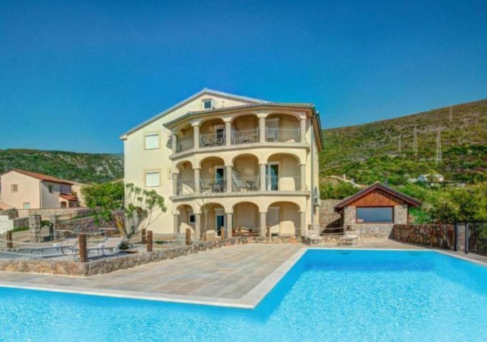 Hotel Zu verkaufen - Ličko-senjska Senj - foto 3/22